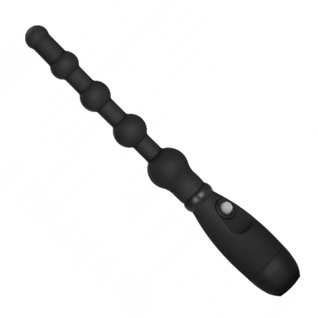 Palline anali vibranti Booty Call Flexer - Calexotics