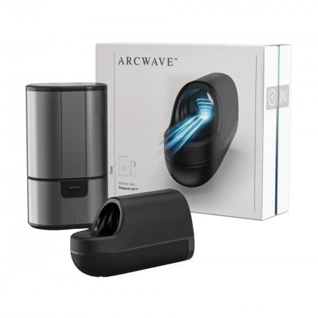 Masturbator Arcwave Ion