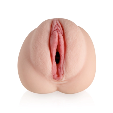 Vaginette Real Virgin - Real Body