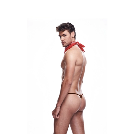 Sexy Kostüm für Männer Giddy Up Cowboy - Envy