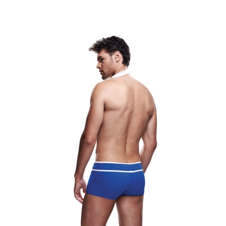Sexy Kostüm für Männer Sailor Salute - Envy