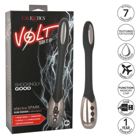 Volt Electro Spark - Vibrator Estim