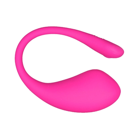 Lush 3 Bullet Vibrator Vibro-Ei - Lovense