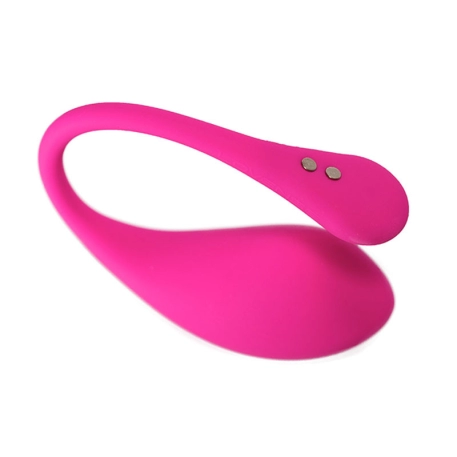 Lush 3 Bullet Vibrator Vibro-Ei - Lovense