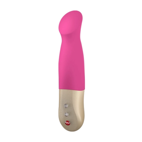 Vibromasseur Pulsateur Fun Factory Sundaze Pulse Vibe - Rose