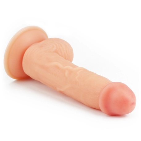 Realistischer Dildo (20 cm) - The Ultra Soft Dude 8