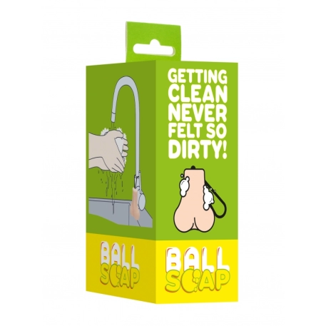 Sexy soap - Soap Balls