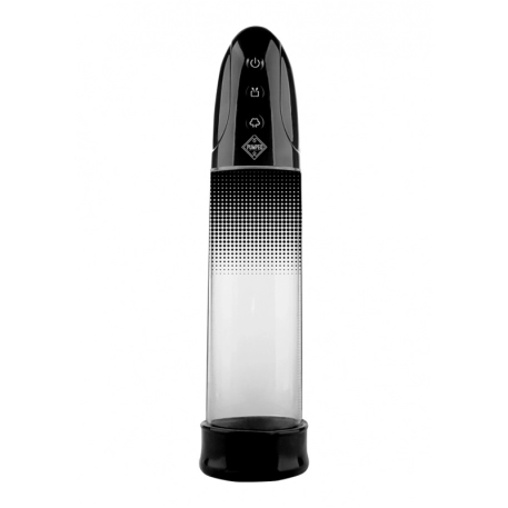 Pompe à pénis automatique - Automatic Rechargeable Luv Pump