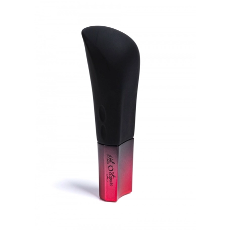 Mini vibro clitoridien Amo - Hot Octopuss