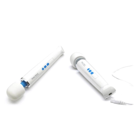 Original rechargeable Magic Wand - Wand Massager