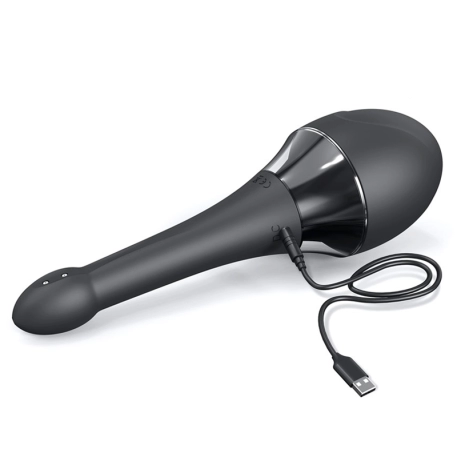 Poire à lavement automatique - Dorcel Douche Mate Pro