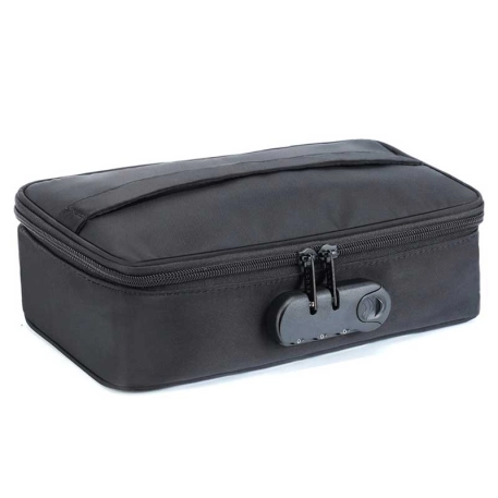 Aufbewahrungsbox für Sexspielzeug - Dorcel Discreet Box