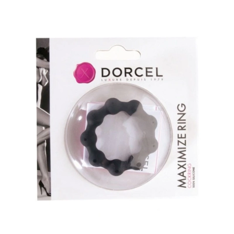 Cockring Maximize - Marc Dorcel
