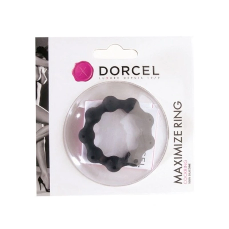 Marc Dorcel - Maximize Adjust Ring