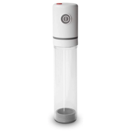Pompe à pénis médicale Androvacuum - Andro Medical
