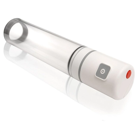 Pompe à pénis médicale Androvacuum - Andro Medical
