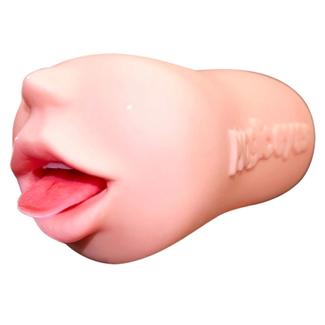 Japanese masturbator - Magic Eyes La Bocca della Verita