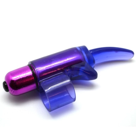 Vibrator Tingling Tongue PowerBullet