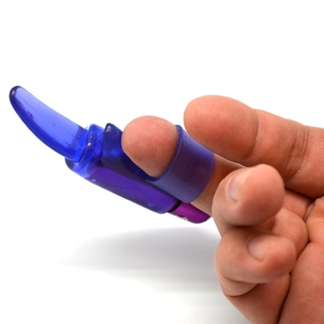 Langue vibrante PowerBullet