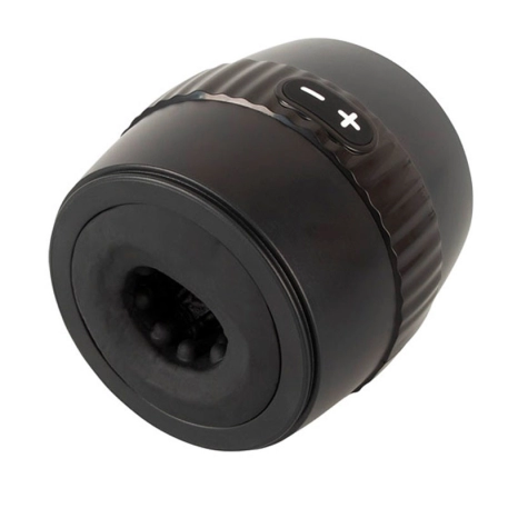 Vibrating Masturbation Donut - You2Toys