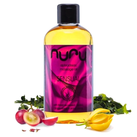 Massageoil Relax 