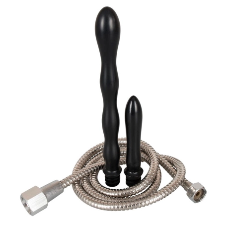 Doccia intima con tubo flessibile Shower Me Deluxe - You2Toys