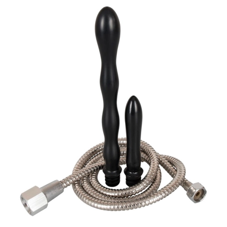 Intimate shower with hose Shower Me Deluxe - You2Toys