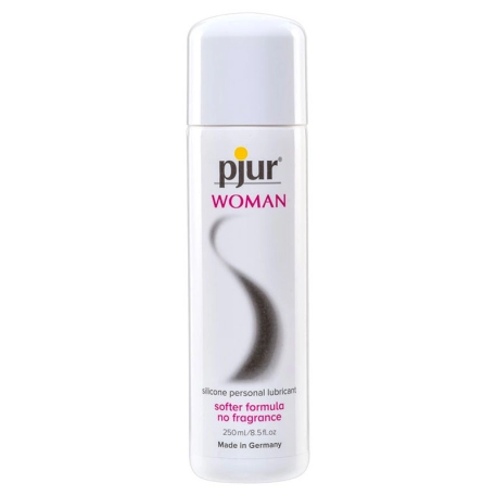 Lubrificante intimo Pjur Woman 250ml