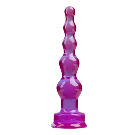 Chapelet anal SpectraGels Anal Tool - Doc Johnson