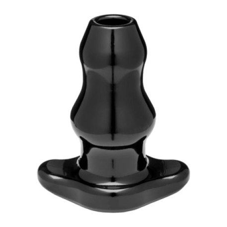 Plug anal creux Double Tunnel Medium - PerfectFit