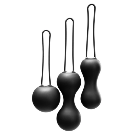 Je Joue - Ami Ben Wa Ball Black