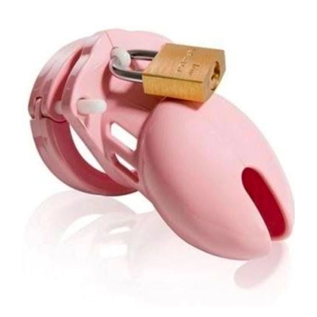 CB 6000® - Cage de chasteté - CB-X Pink