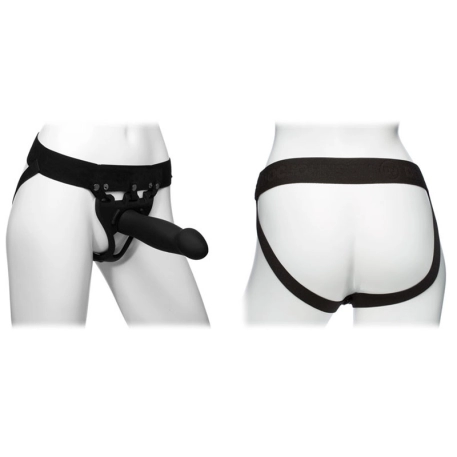 Hohl Strap on Body Extensions Be Bold - Doc Johnson