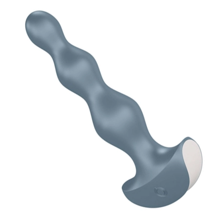 Plug anal vibrant Lolli Plug 2 - Satisfyer