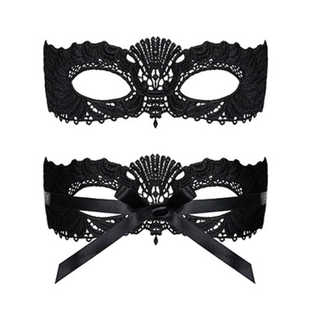 Venezianische Maske A700 - Obsessive
