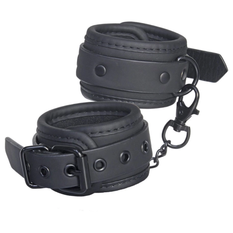 SM handcuffs - Dream Toys Blaze