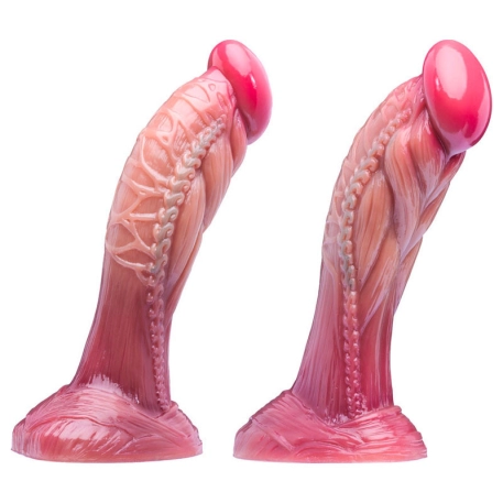 Godemichet Mutant No 1 - 15.5 cm - XXdreamsToys