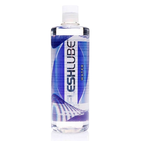 Lubrifiant Fleshlube Water 500 ml