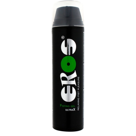 Gleitgel Fisting Gel UltraX 200 ml - EROS