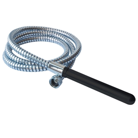 Aquastick with hose (black) - Joydivision