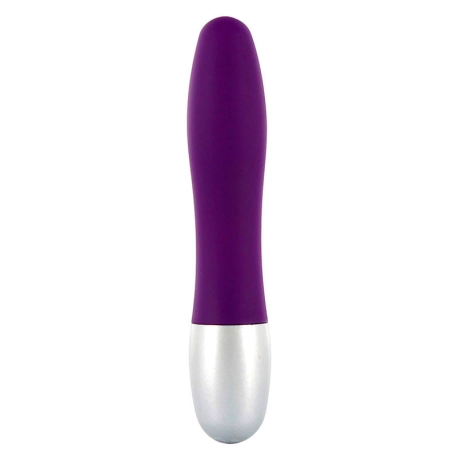 Mini vibratore Sweet Vibes Purple