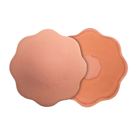 Bye bra - reggiseno adesive Pasties (2 paia)