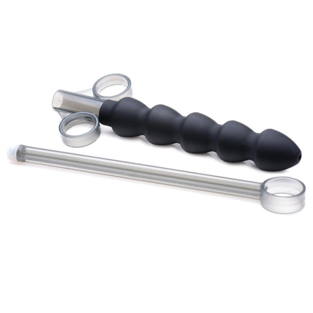 Siringa lubrificante intimo Links Shooter - Master Series