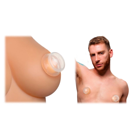 Pumpen für Nippel Plungers (Small) - Master Series