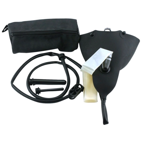 Sacca per clisteri portatile - Rinservice The Shower Assistant