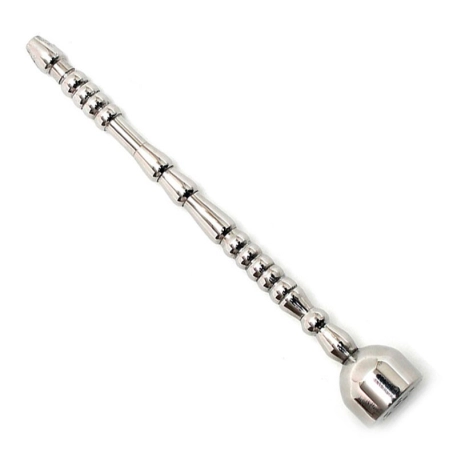 Hohl Harnröhrensonde Penisstick Bondage Play - Rimba