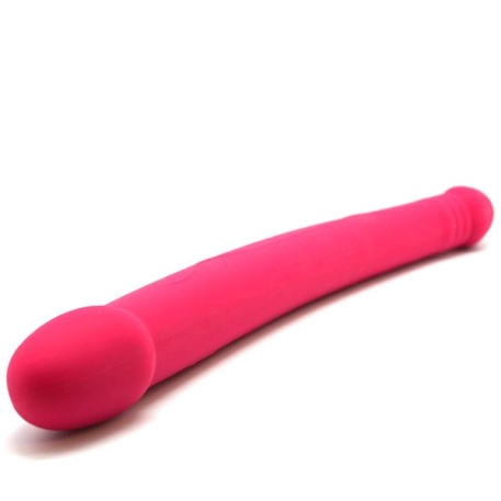 Marc Dorcel Real Double Do Pink