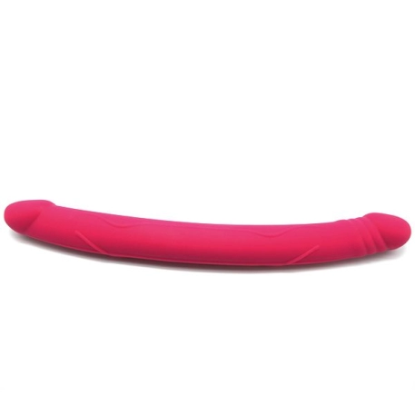 Marc Dorcel Real Double Do Pink