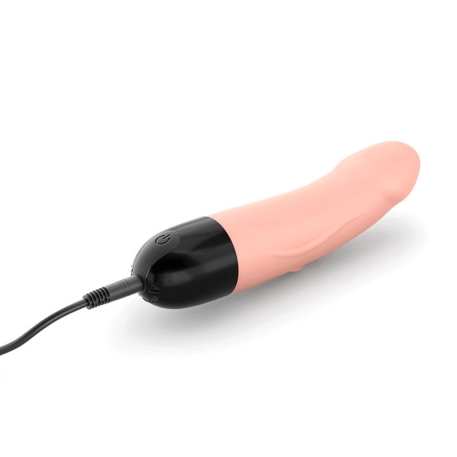 G-Spot Vibrator (Skyn) - Dorcel Real Vibration S 2.0