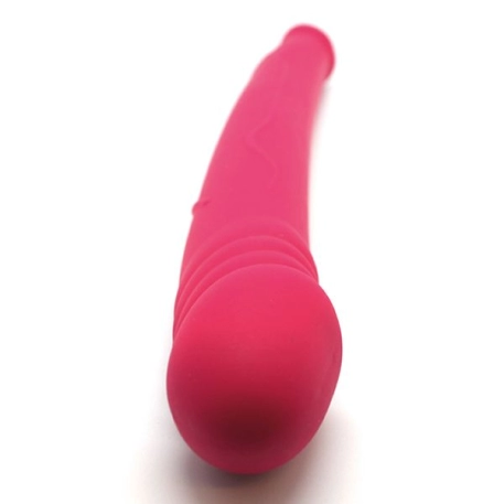 Marc Dorcel Real Double Do Pink